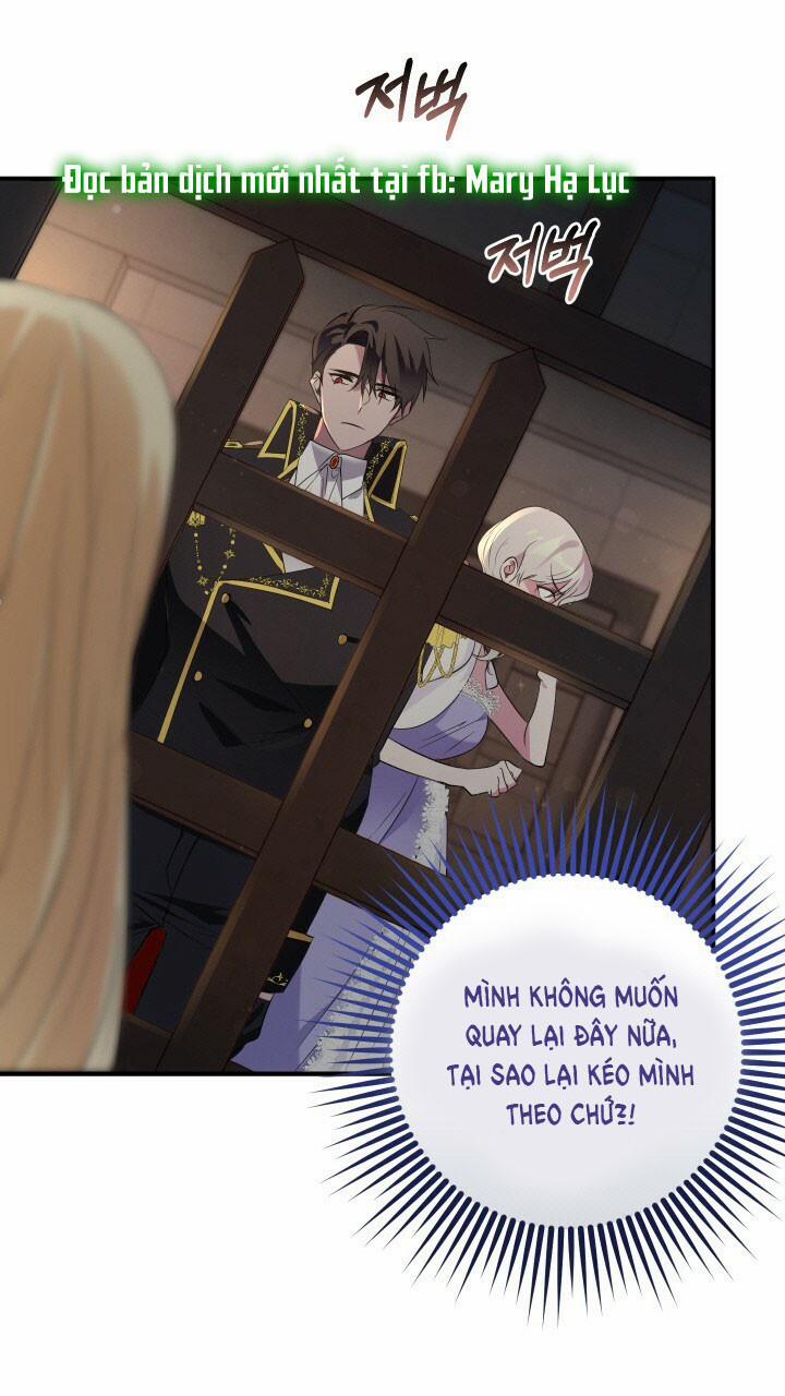 Đã Nếm Thử Thì Ăn Luôn Một Miếng Đi 10 trang 57