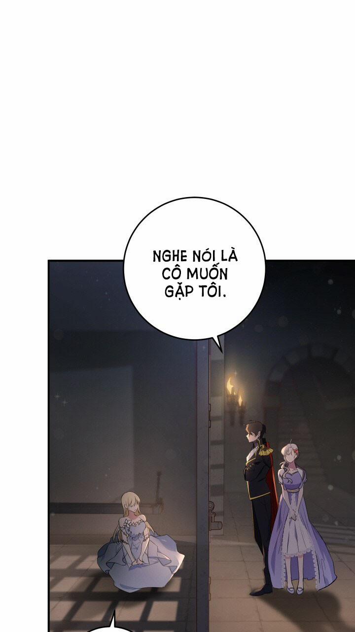 Đã Nếm Thử Thì Ăn Luôn Một Miếng Đi 10 trang 58