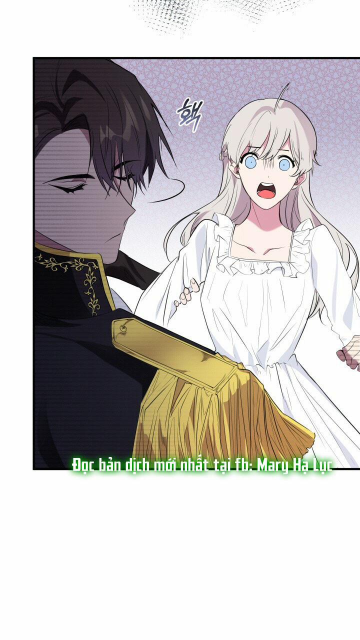 Đã Nếm Thử Thì Ăn Luôn Một Miếng Đi 10 trang 7