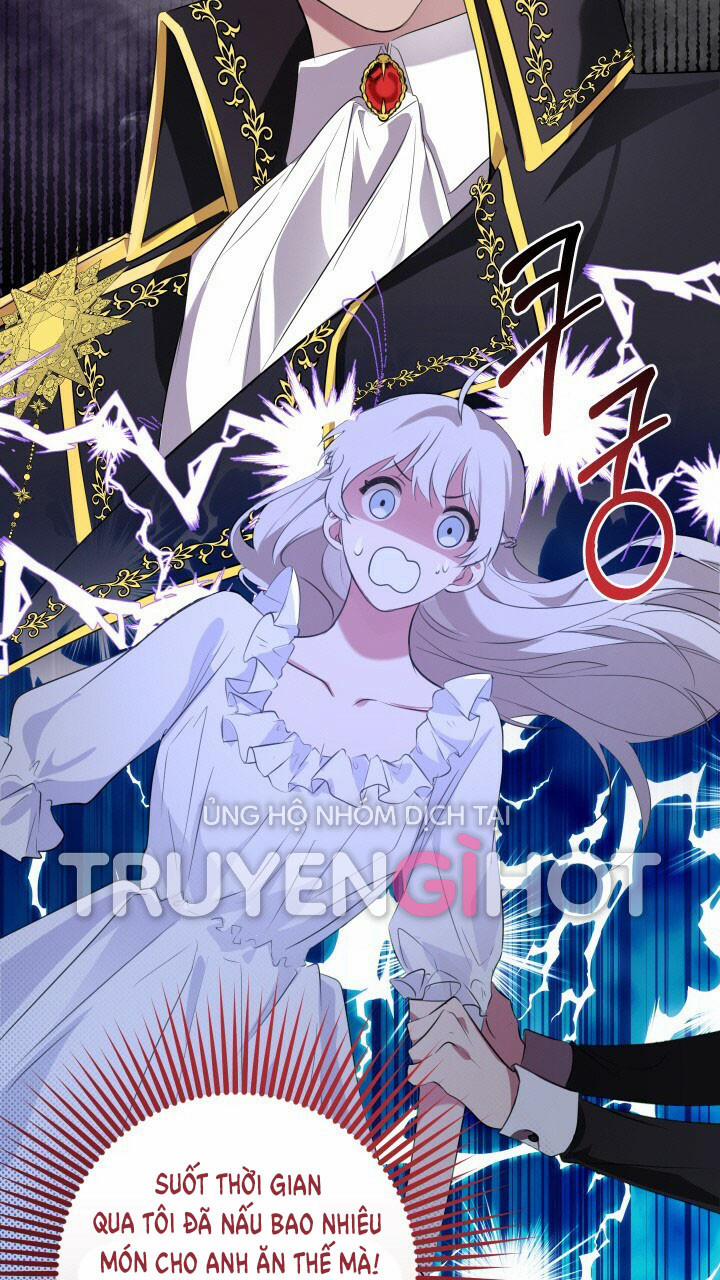 Đã Nếm Thử Thì Ăn Luôn Một Miếng Đi 10 trang 9