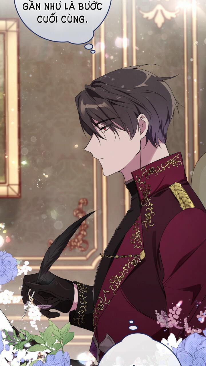 Đã Nếm Thử Thì Ăn Luôn Một Miếng Đi 11.5 trang 13