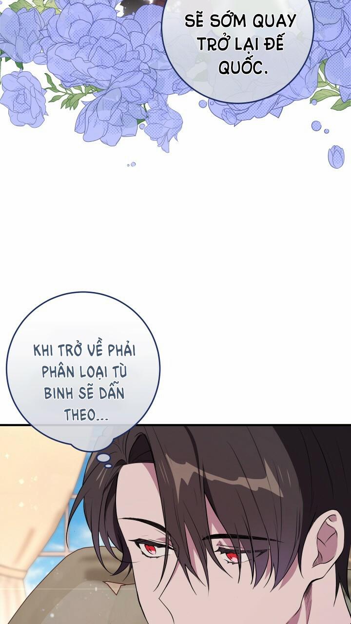 Đã Nếm Thử Thì Ăn Luôn Một Miếng Đi 11.5 trang 14