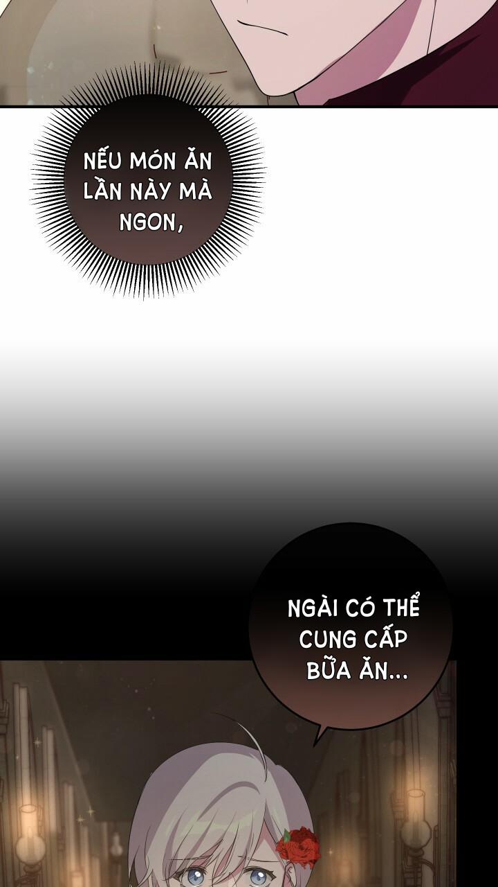 Đã Nếm Thử Thì Ăn Luôn Một Miếng Đi 11.5 trang 15