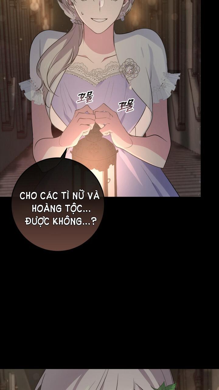 Đã Nếm Thử Thì Ăn Luôn Một Miếng Đi 11.5 trang 16