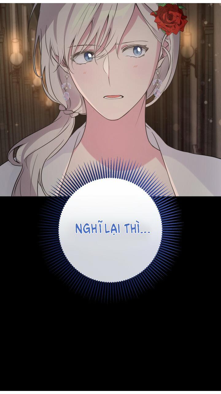 Đã Nếm Thử Thì Ăn Luôn Một Miếng Đi 11.5 trang 17