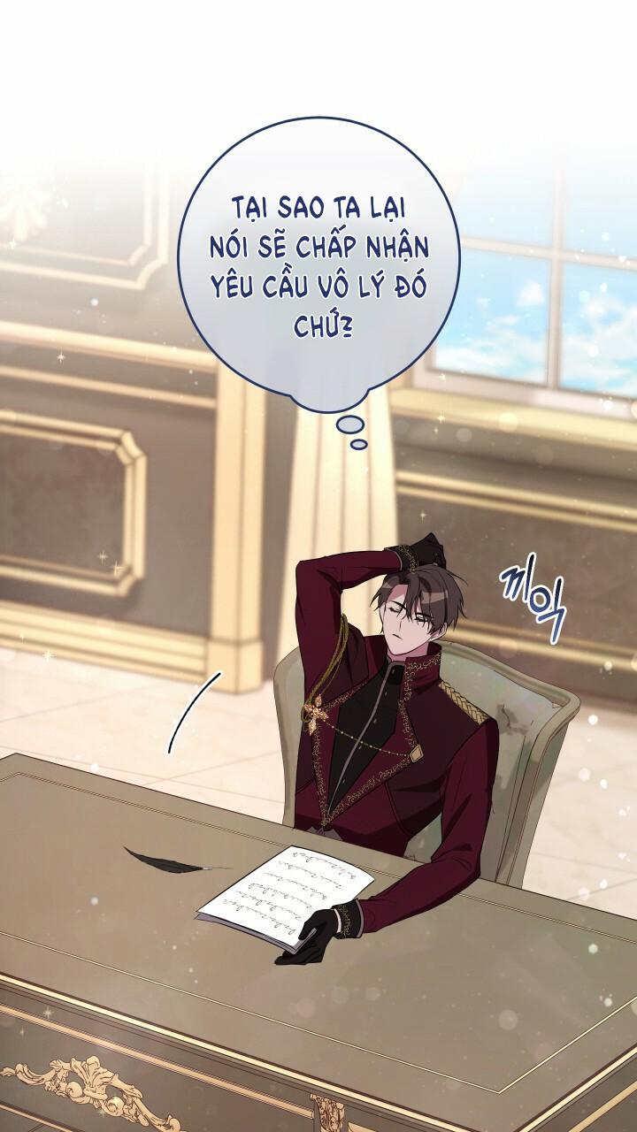 Đã Nếm Thử Thì Ăn Luôn Một Miếng Đi 11.5 trang 18