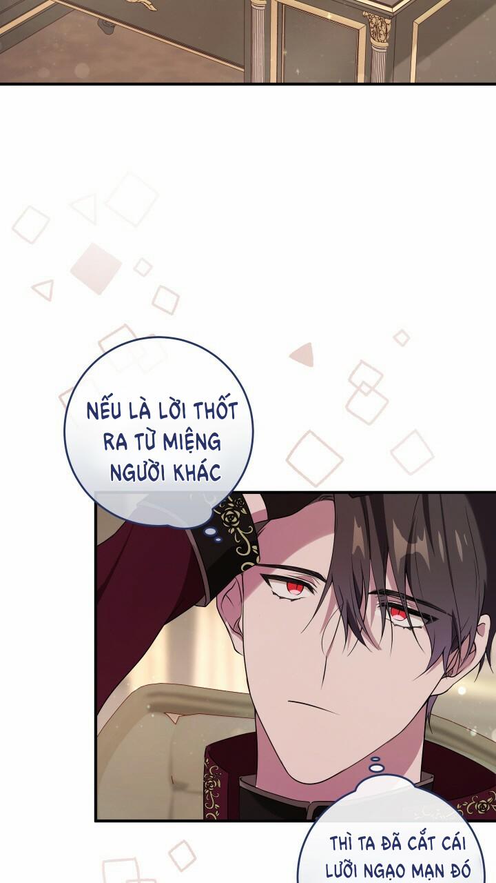 Đã Nếm Thử Thì Ăn Luôn Một Miếng Đi 11.5 trang 19