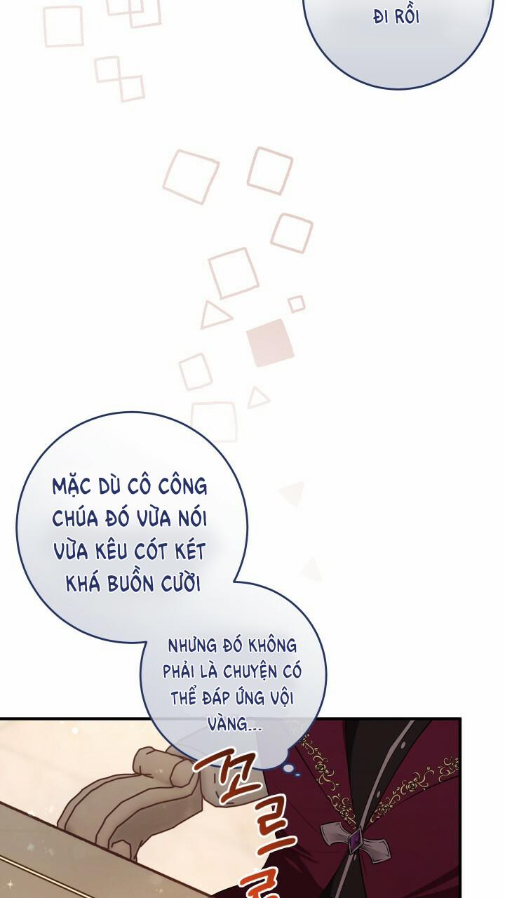 Đã Nếm Thử Thì Ăn Luôn Một Miếng Đi 11.5 trang 20