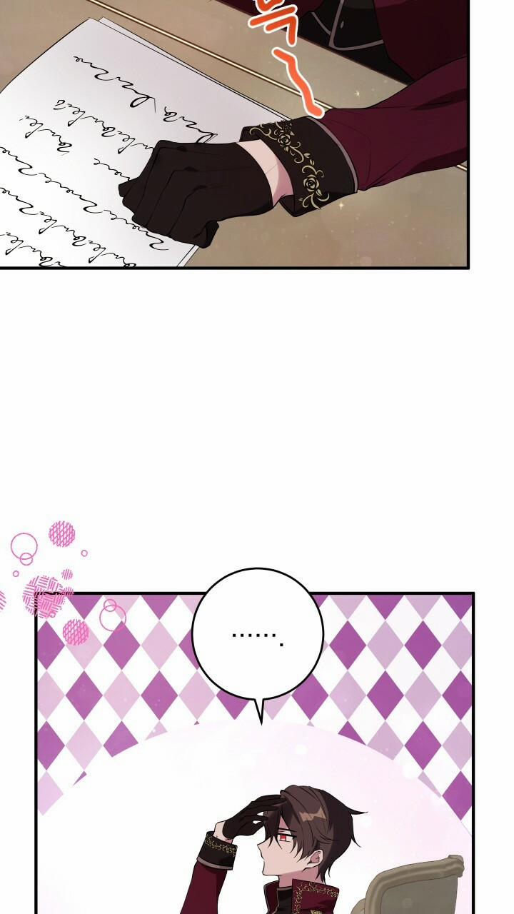 Đã Nếm Thử Thì Ăn Luôn Một Miếng Đi 11.5 trang 21