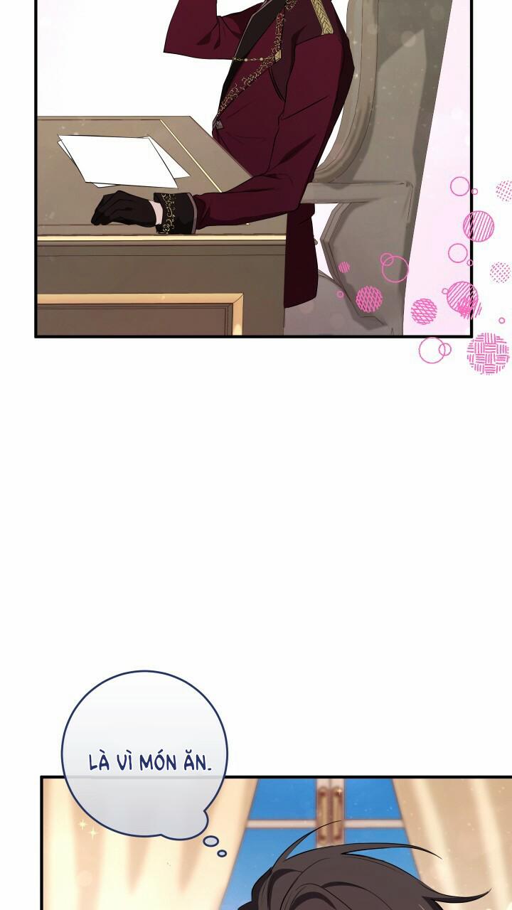 Đã Nếm Thử Thì Ăn Luôn Một Miếng Đi 11.5 trang 22