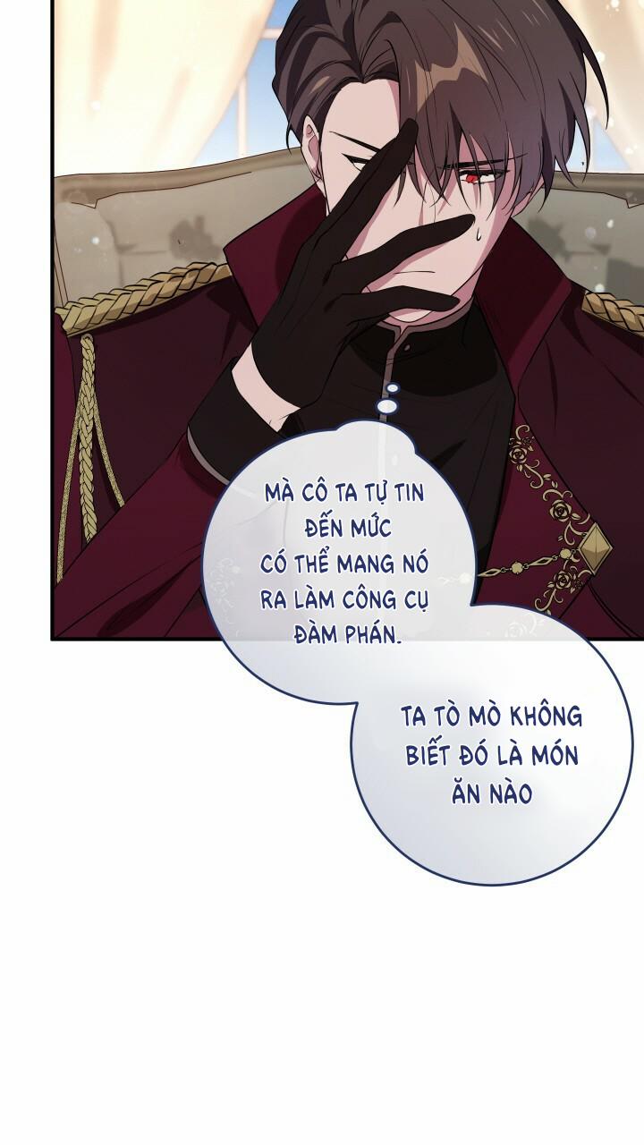 Đã Nếm Thử Thì Ăn Luôn Một Miếng Đi 11.5 trang 23