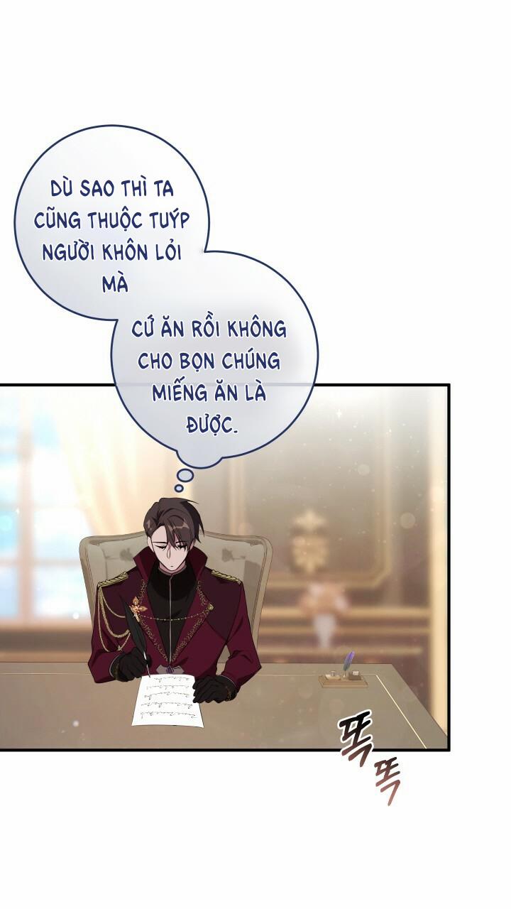 Đã Nếm Thử Thì Ăn Luôn Một Miếng Đi 11.5 trang 25