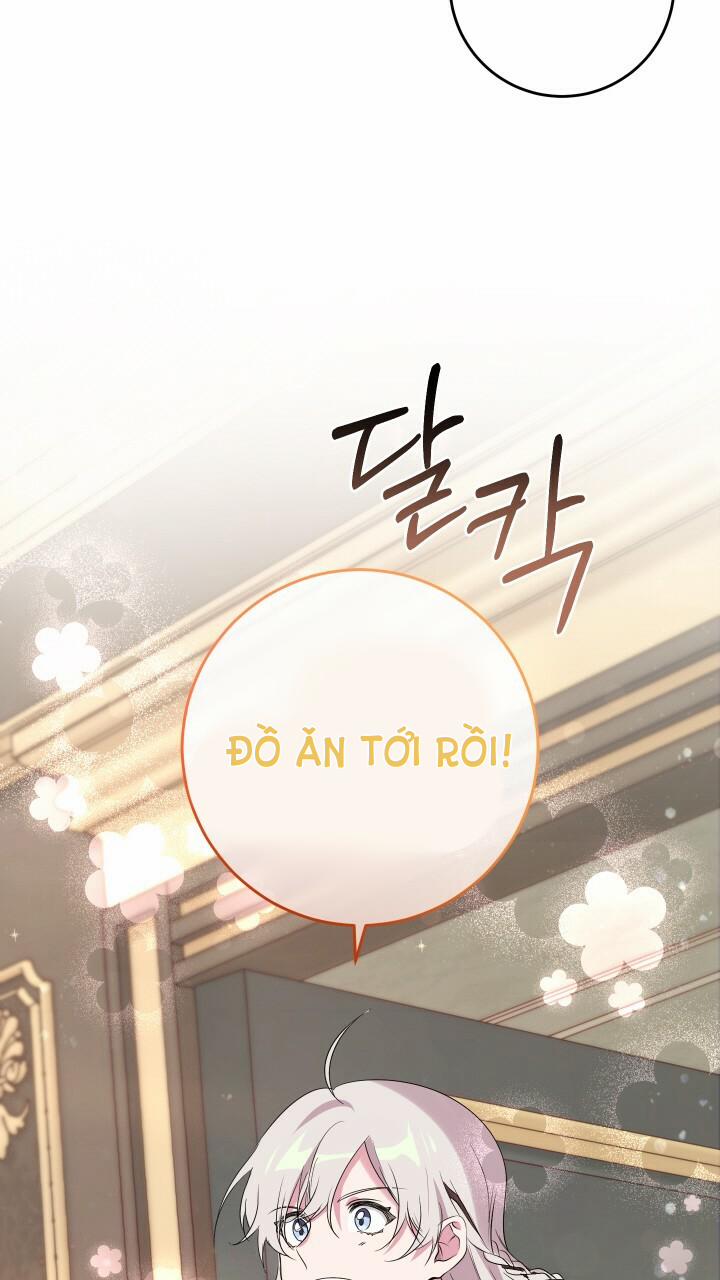 Đã Nếm Thử Thì Ăn Luôn Một Miếng Đi 11.5 trang 27