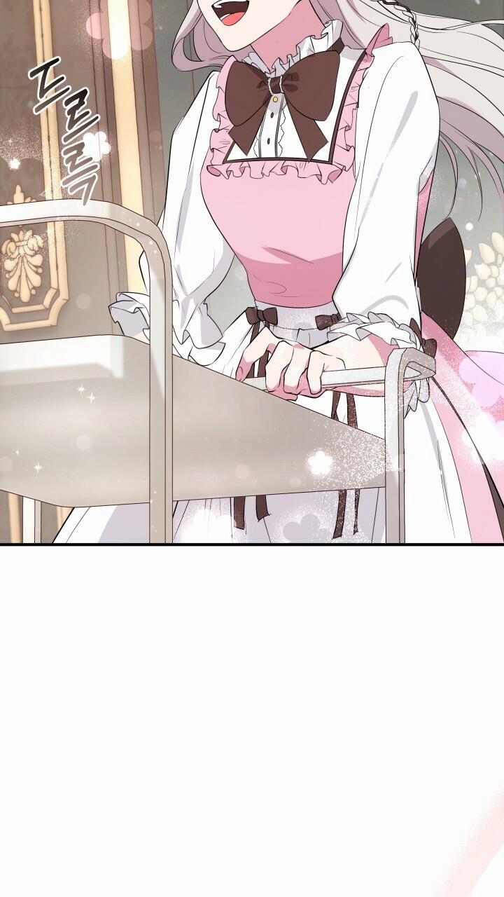 Đã Nếm Thử Thì Ăn Luôn Một Miếng Đi 11.5 trang 28