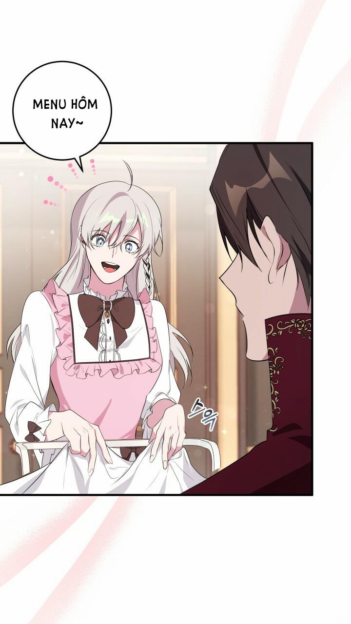 Đã Nếm Thử Thì Ăn Luôn Một Miếng Đi 11.5 trang 29