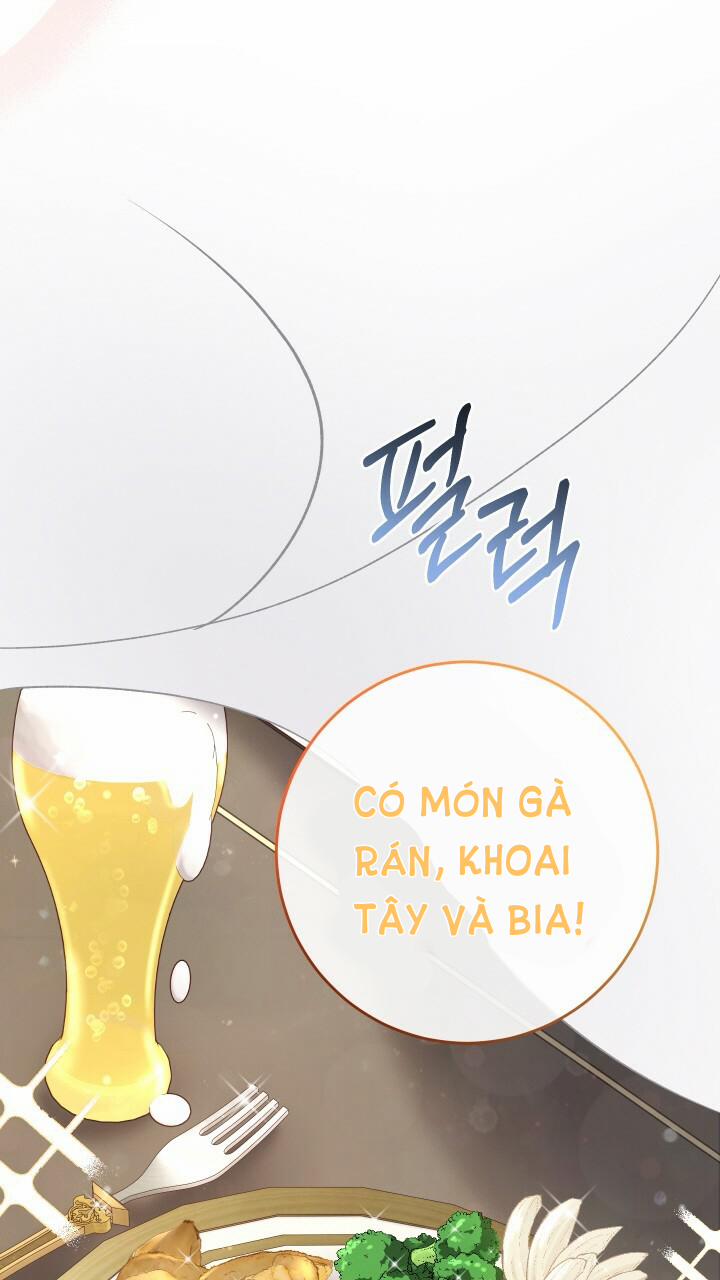 Đã Nếm Thử Thì Ăn Luôn Một Miếng Đi 11.5 trang 30