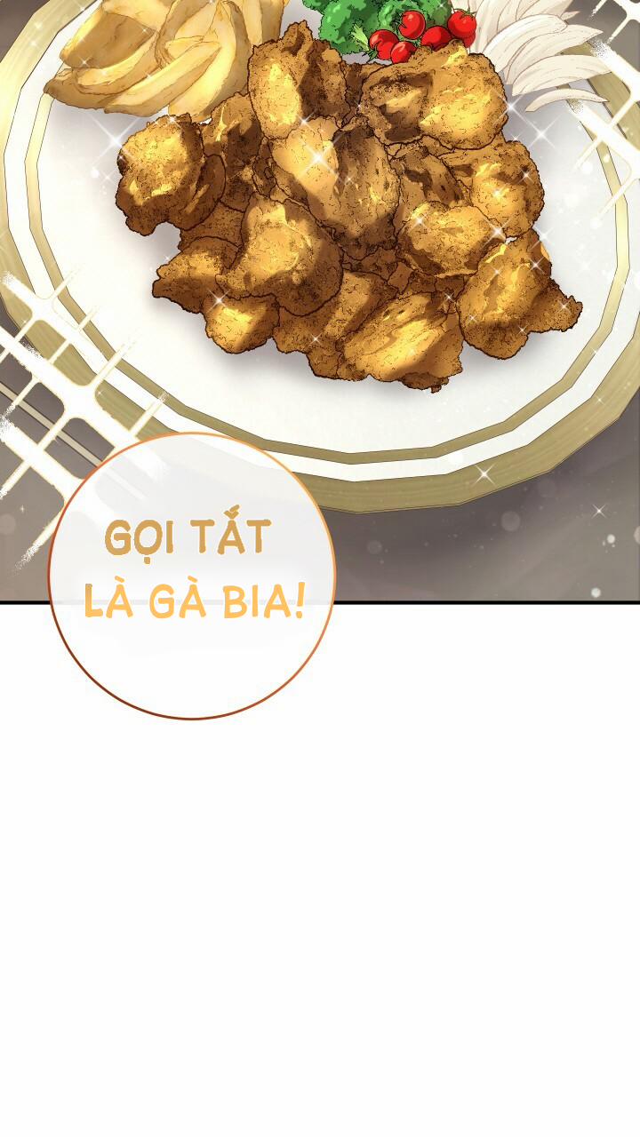 Đã Nếm Thử Thì Ăn Luôn Một Miếng Đi 11.5 trang 31