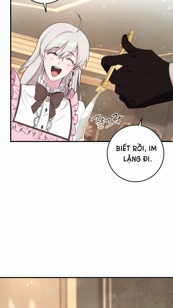 Đã Nếm Thử Thì Ăn Luôn Một Miếng Đi 11.5 trang 36