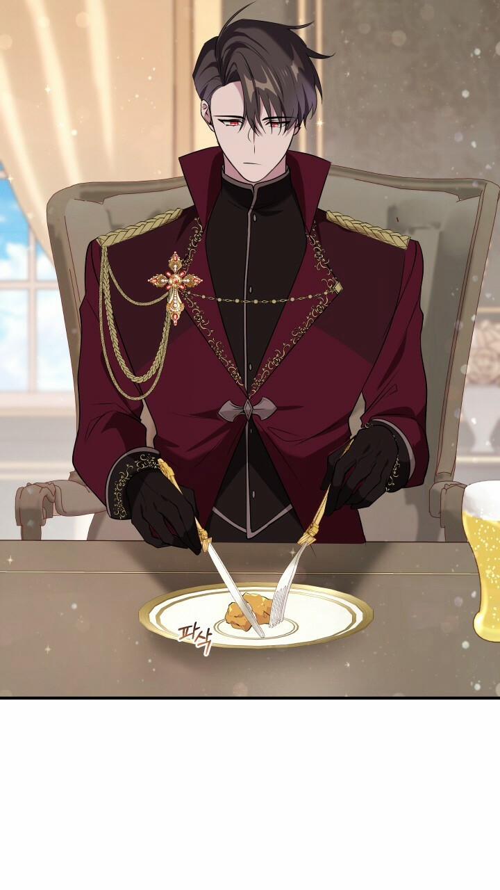 Đã Nếm Thử Thì Ăn Luôn Một Miếng Đi 11.5 trang 37