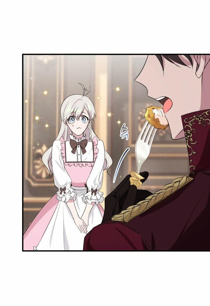 Đã Nếm Thử Thì Ăn Luôn Một Miếng Đi 11.5 trang 38