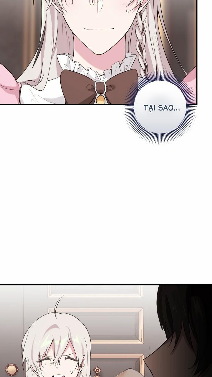 Đã Nếm Thử Thì Ăn Luôn Một Miếng Đi 11.5 trang 41