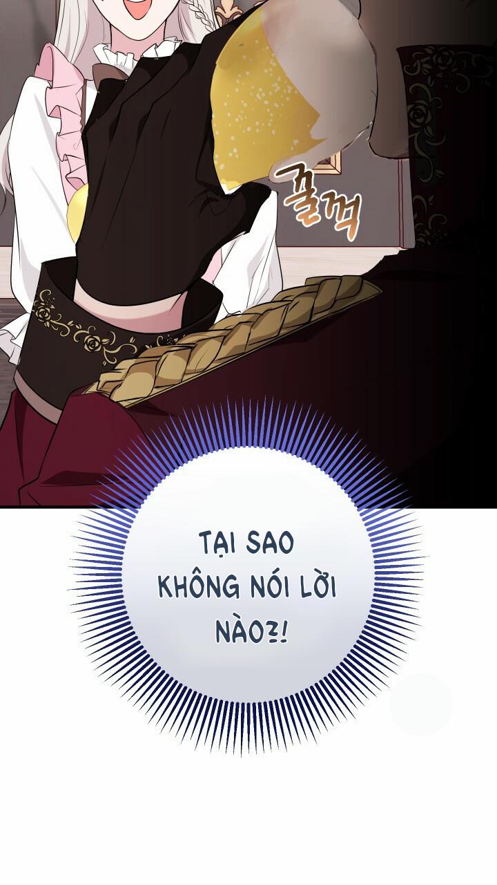 Đã Nếm Thử Thì Ăn Luôn Một Miếng Đi 11.5 trang 42