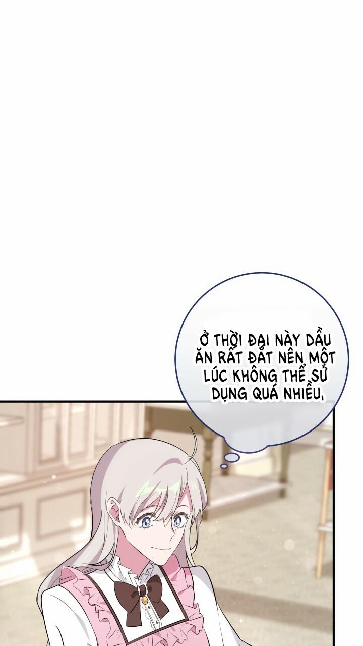 Đã Nếm Thử Thì Ăn Luôn Một Miếng Đi 11.5 trang 5