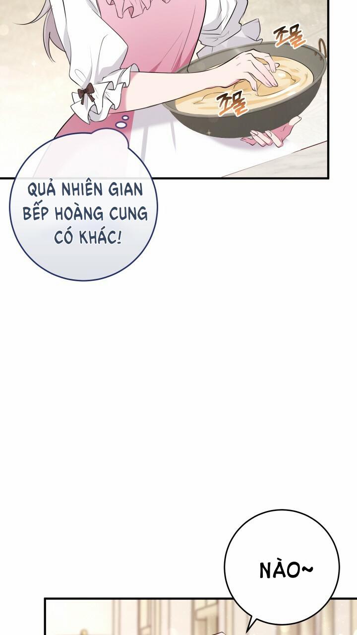 Đã Nếm Thử Thì Ăn Luôn Một Miếng Đi 11.5 trang 6