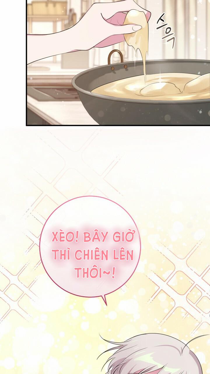 Đã Nếm Thử Thì Ăn Luôn Một Miếng Đi 11.5 trang 7