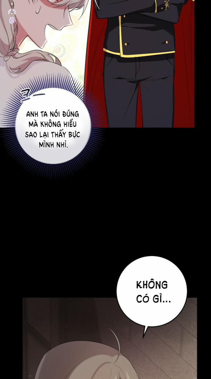 Đã Nếm Thử Thì Ăn Luôn Một Miếng Đi 11 trang 10