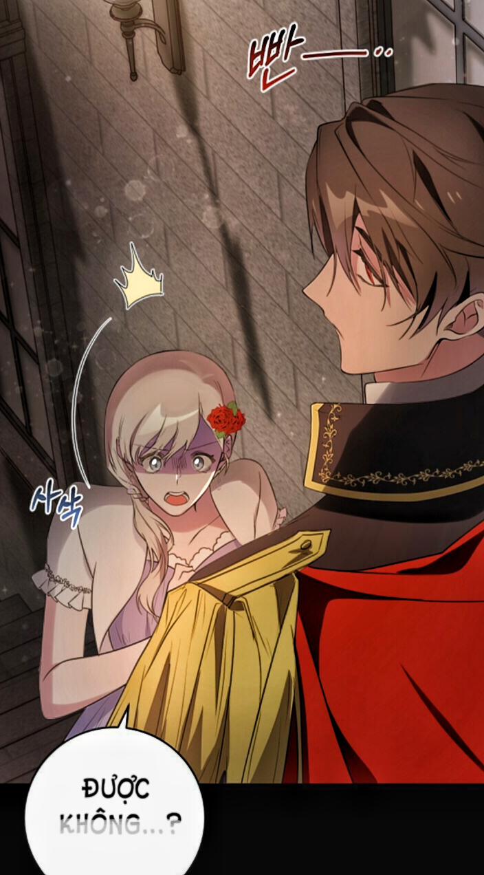 Đã Nếm Thử Thì Ăn Luôn Một Miếng Đi 11 trang 13