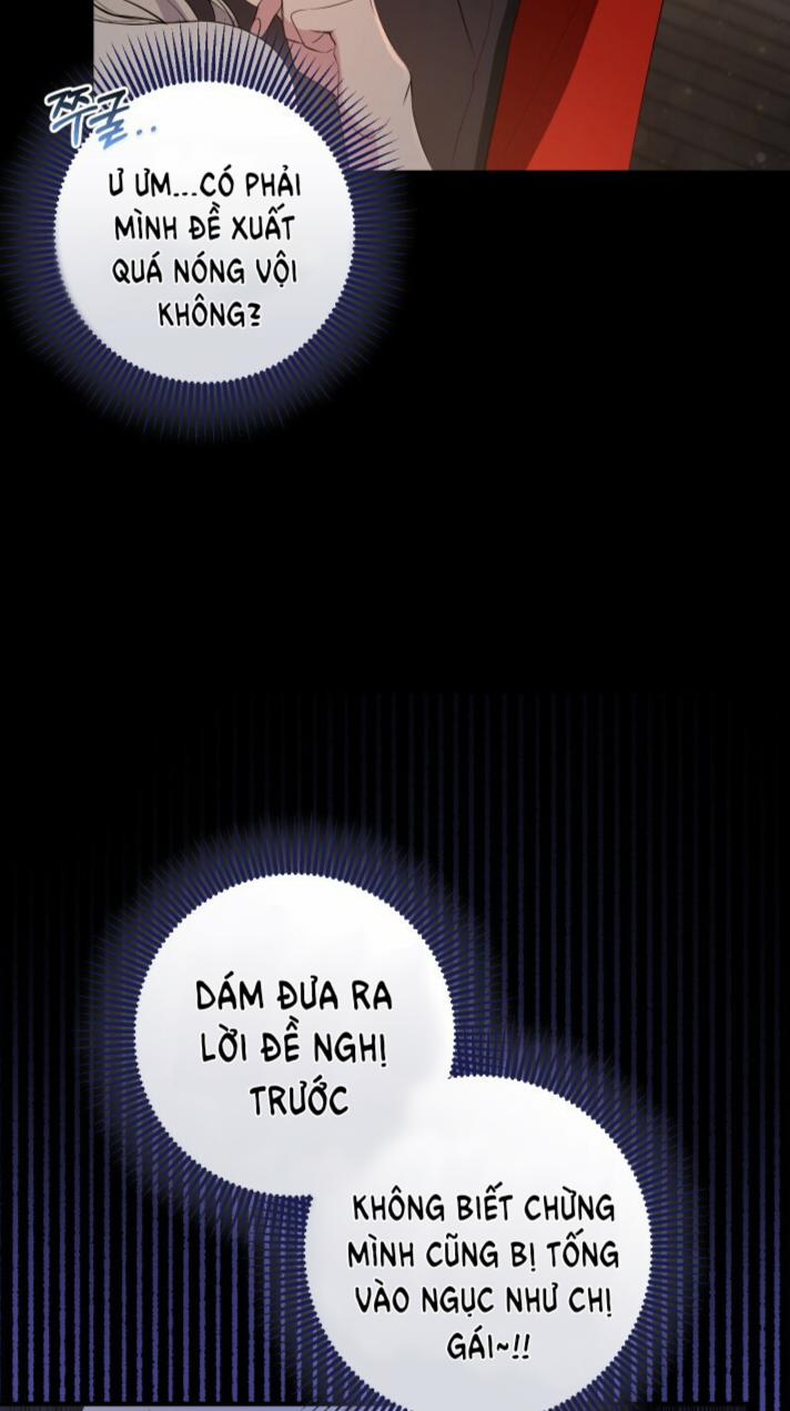 Đã Nếm Thử Thì Ăn Luôn Một Miếng Đi 11 trang 16