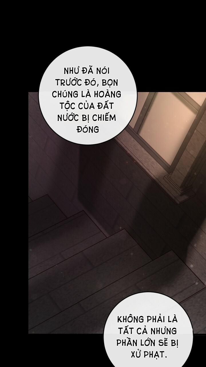 Đã Nếm Thử Thì Ăn Luôn Một Miếng Đi 11 trang 19