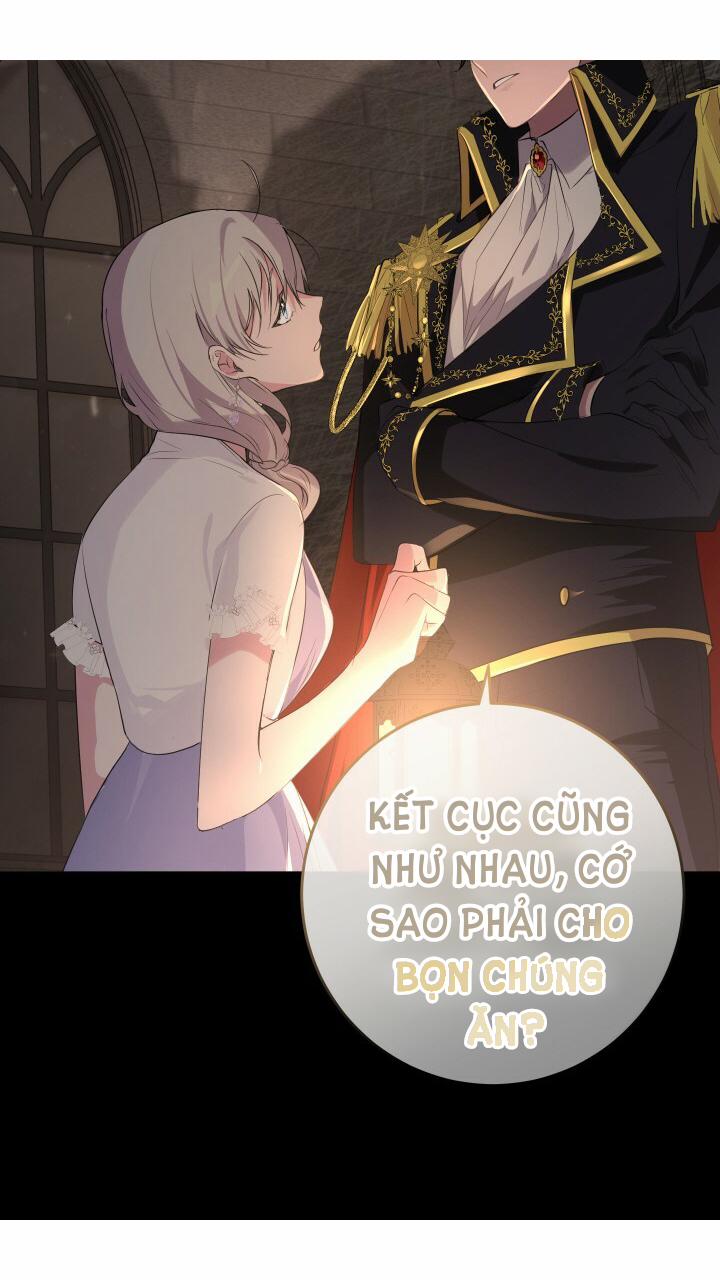 Đã Nếm Thử Thì Ăn Luôn Một Miếng Đi 11 trang 21