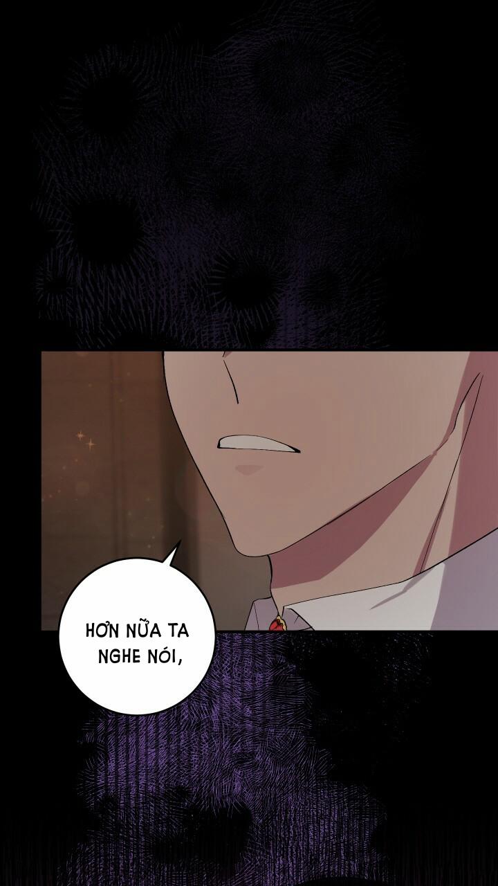 Đã Nếm Thử Thì Ăn Luôn Một Miếng Đi 11 trang 22