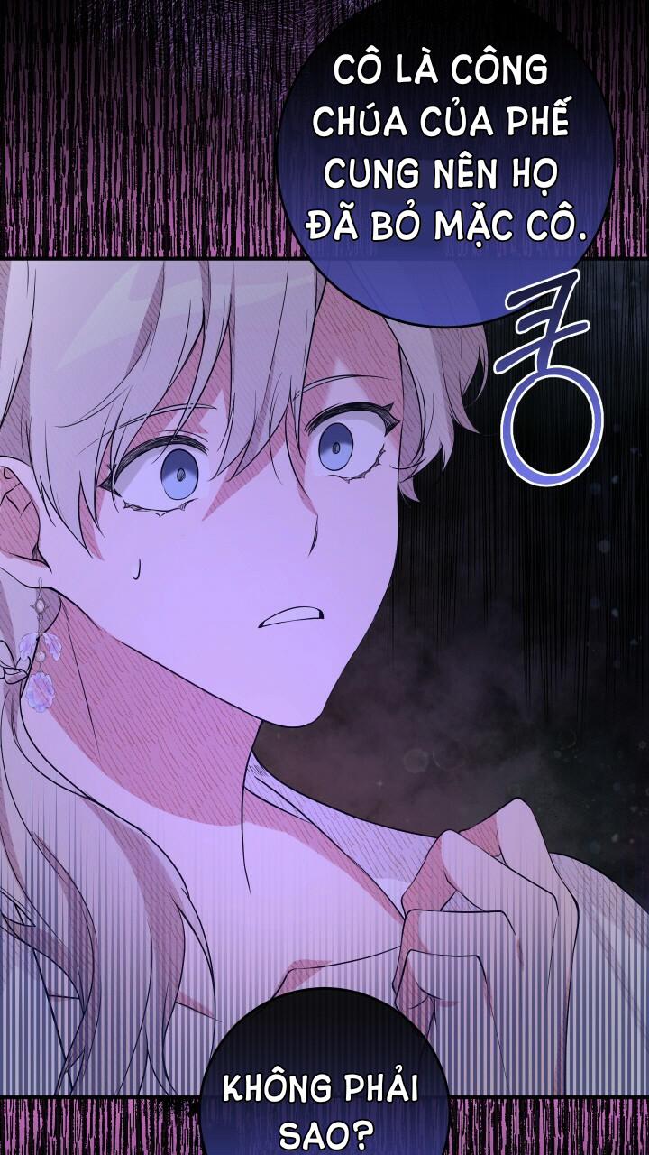 Đã Nếm Thử Thì Ăn Luôn Một Miếng Đi 11 trang 23