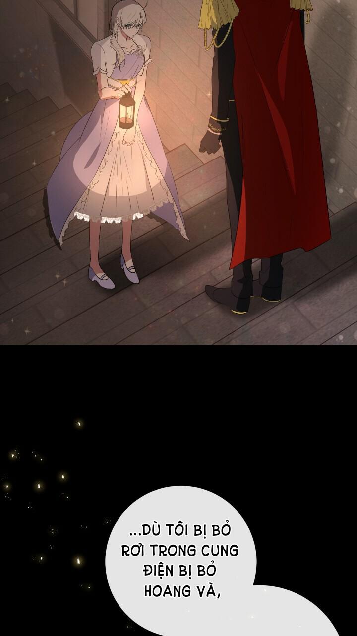 Đã Nếm Thử Thì Ăn Luôn Một Miếng Đi 11 trang 25