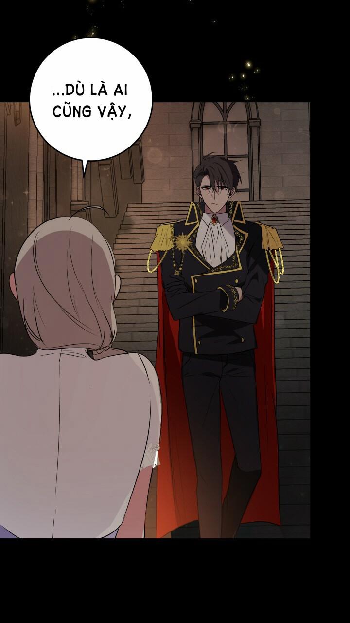 Đã Nếm Thử Thì Ăn Luôn Một Miếng Đi 11 trang 27