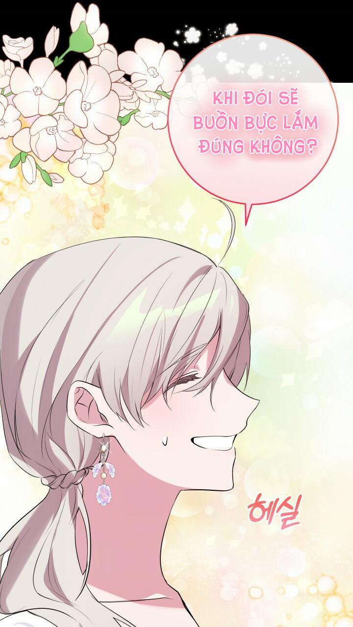 Đã Nếm Thử Thì Ăn Luôn Một Miếng Đi 11 trang 29