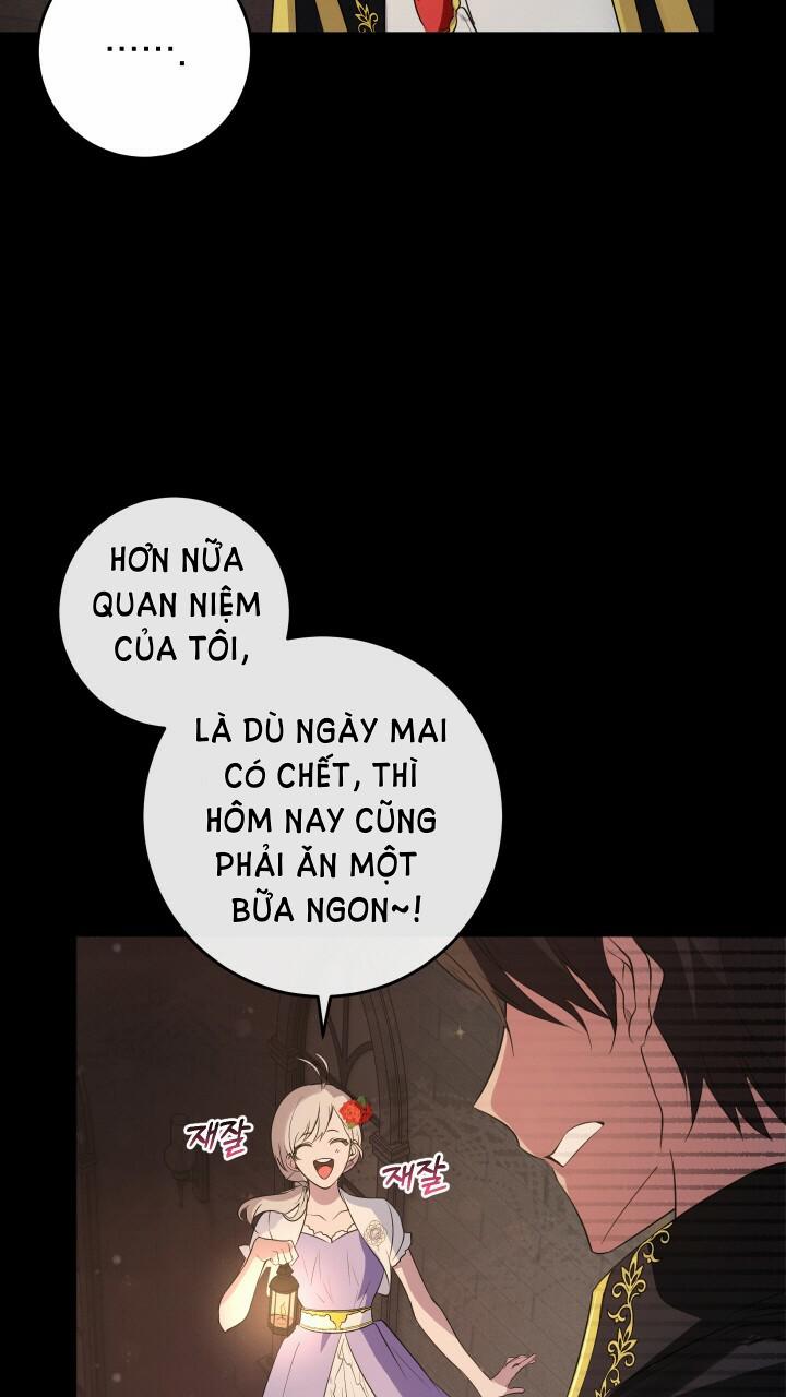 Đã Nếm Thử Thì Ăn Luôn Một Miếng Đi 11 trang 31