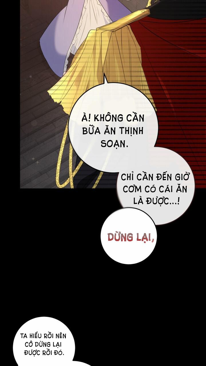 Đã Nếm Thử Thì Ăn Luôn Một Miếng Đi 11 trang 32