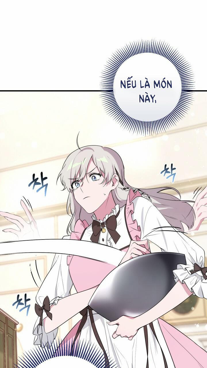 Đã Nếm Thử Thì Ăn Luôn Một Miếng Đi 11 trang 38