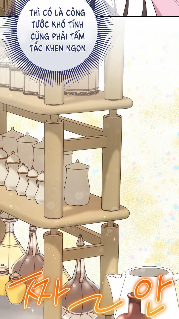 Đã Nếm Thử Thì Ăn Luôn Một Miếng Đi 11 trang 39