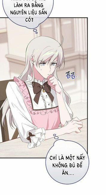 Đã Nếm Thử Thì Ăn Luôn Một Miếng Đi 11 trang 4