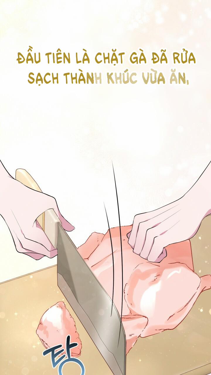 Đã Nếm Thử Thì Ăn Luôn Một Miếng Đi 11 trang 41