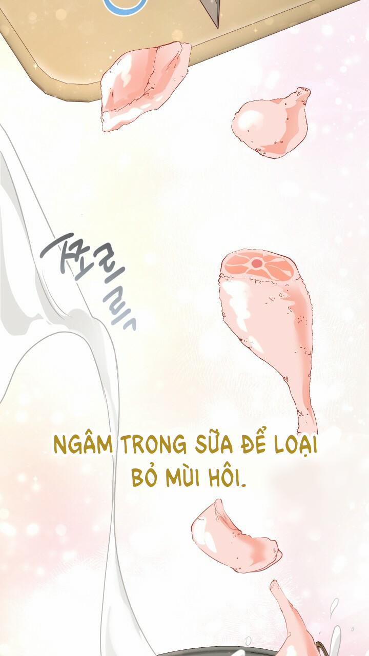 Đã Nếm Thử Thì Ăn Luôn Một Miếng Đi 11 trang 42