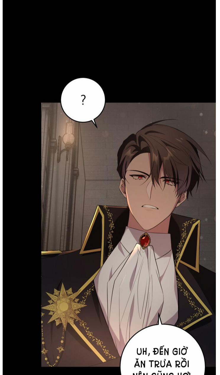 Đã Nếm Thử Thì Ăn Luôn Một Miếng Đi 11 trang 8