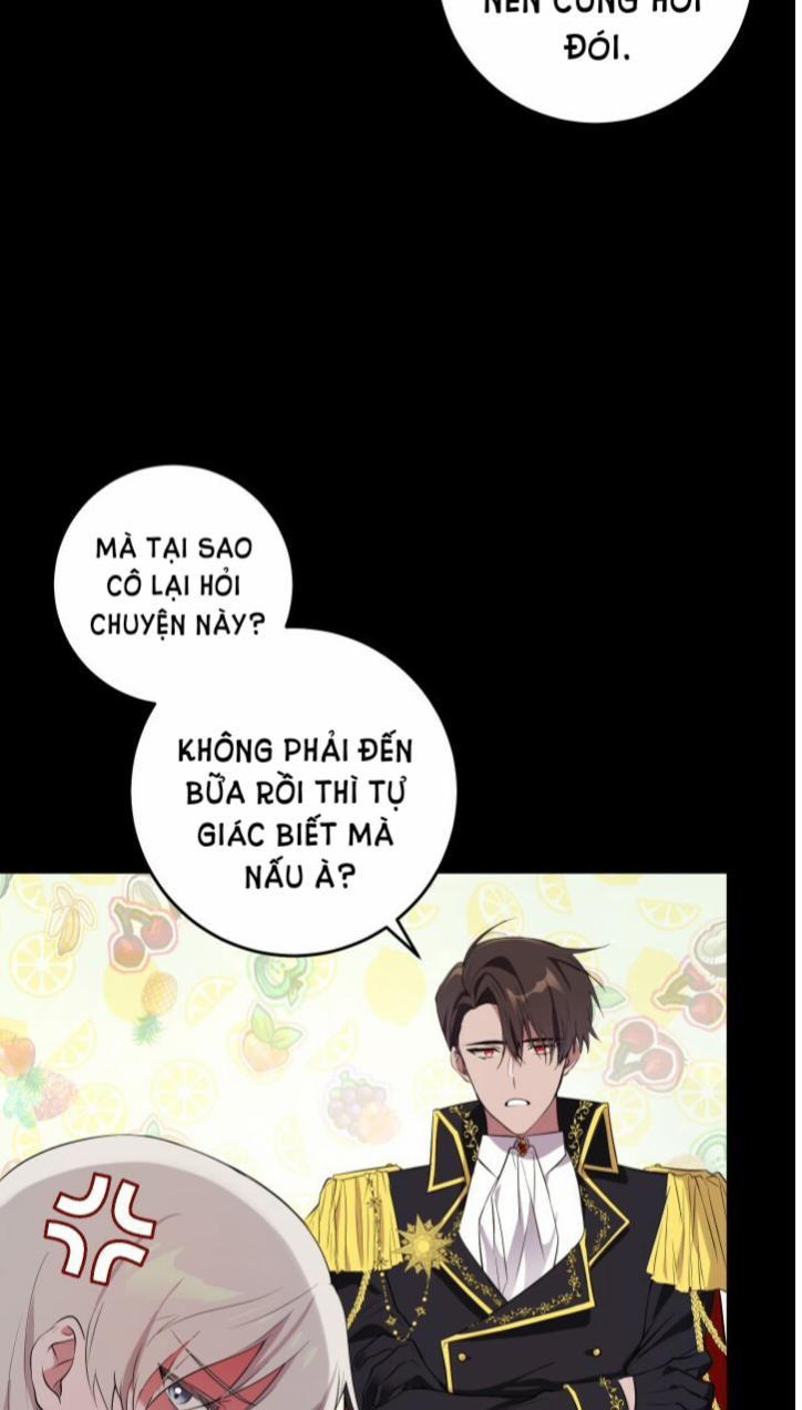 Đã Nếm Thử Thì Ăn Luôn Một Miếng Đi 11 trang 9