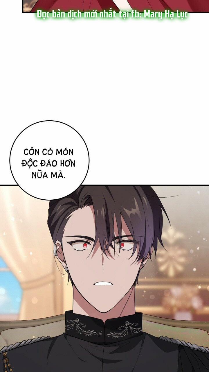 Đã Nếm Thử Thì Ăn Luôn Một Miếng Đi 12.5 trang 0