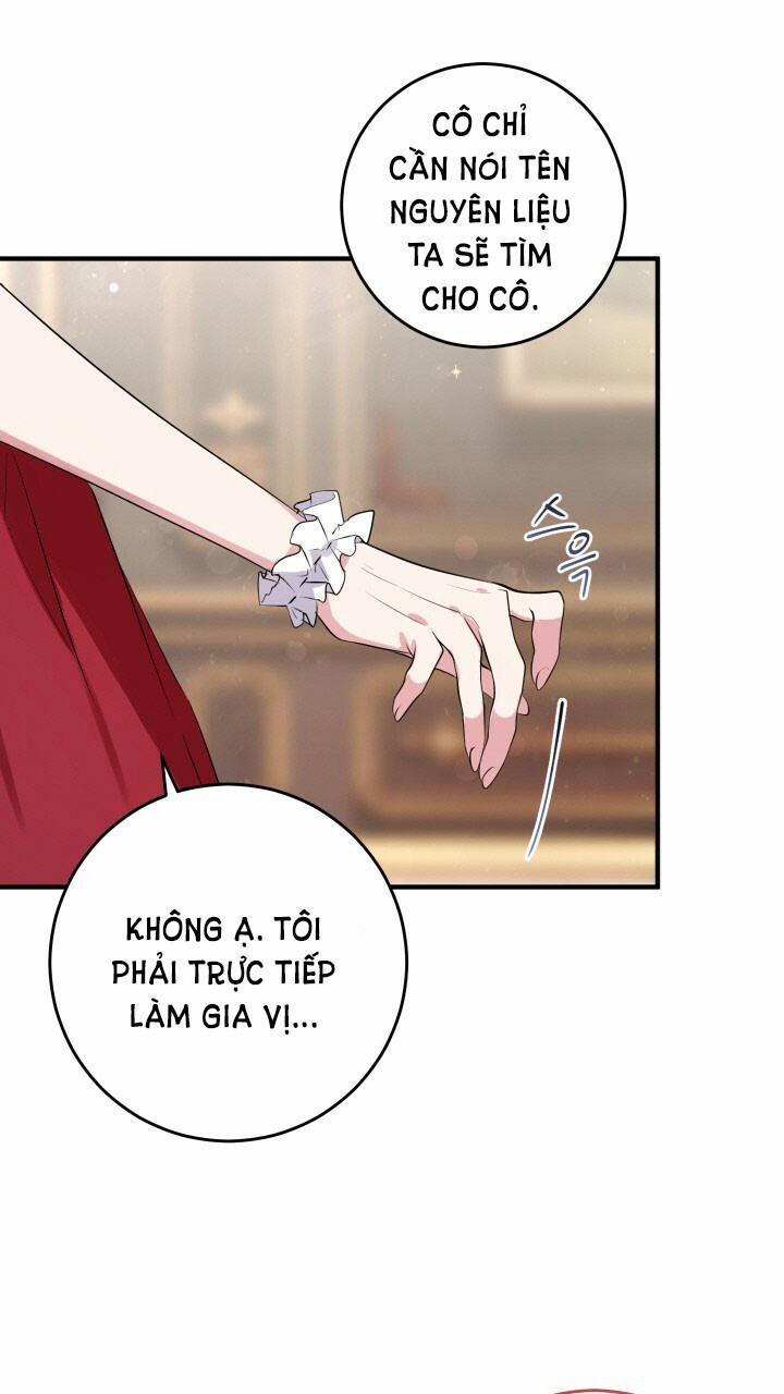 Đã Nếm Thử Thì Ăn Luôn Một Miếng Đi 12.5 trang 10